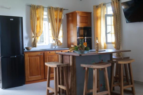 Logement « Indigo »